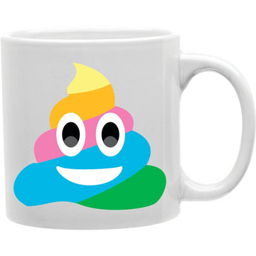 Rain Mug  Coffee and Tea Ceramic  Mug 11oz