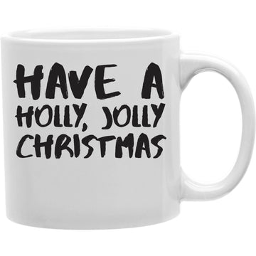 Ohohoho Mug  Coffee and Tea Ceramic  Mug 11oz