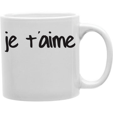 Jet AI Ame Mug  Coffee and Tea Ceramic  Mug 11oz