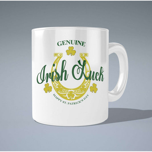 Genuine Irish Luck Style 1