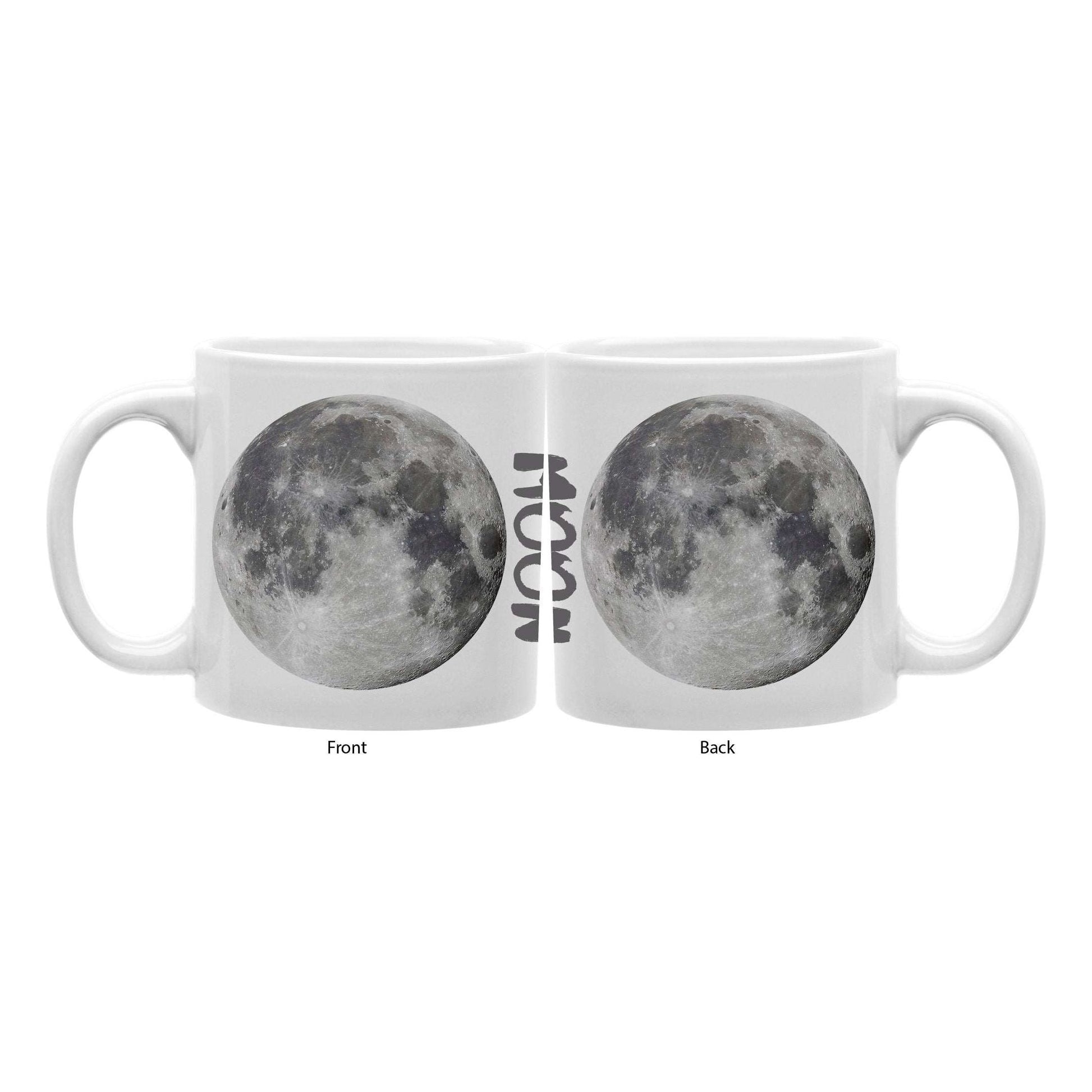 Moon Mug