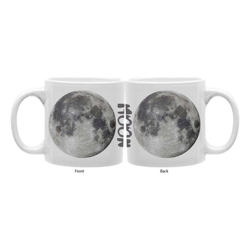 Moon Mug