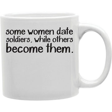 Once A Soldier Always A Soldier Mug  Coffee and Tea Ceramic  Mug 11oz