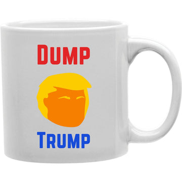 Dump Trump Mug
