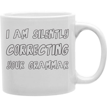 Im silently correction your grammer