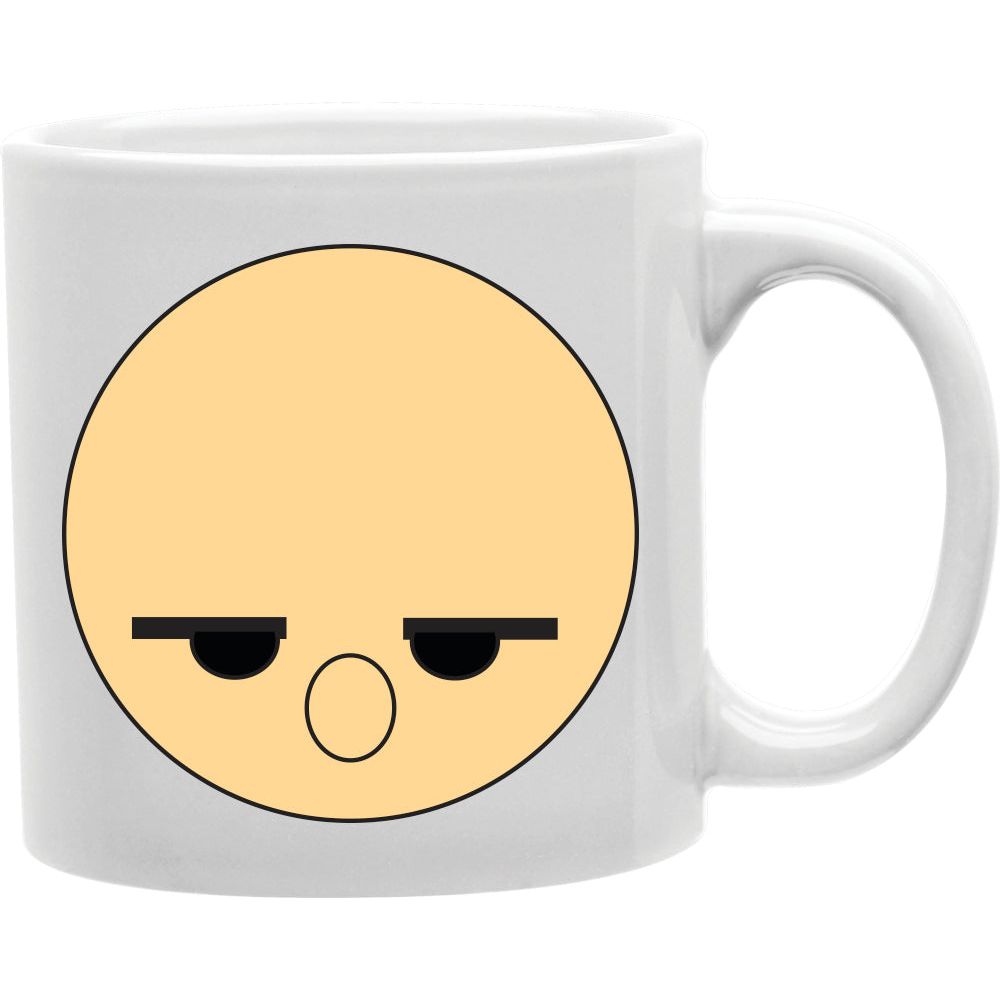 Annoyes Mug |Coffee and Tea Ceramic  Mug 11oz