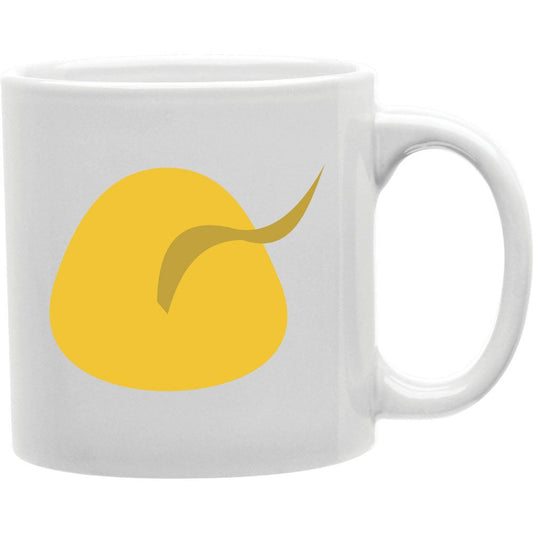 Cat Front and Back Mug Coffee and Tea Ceramic Mug 11oz