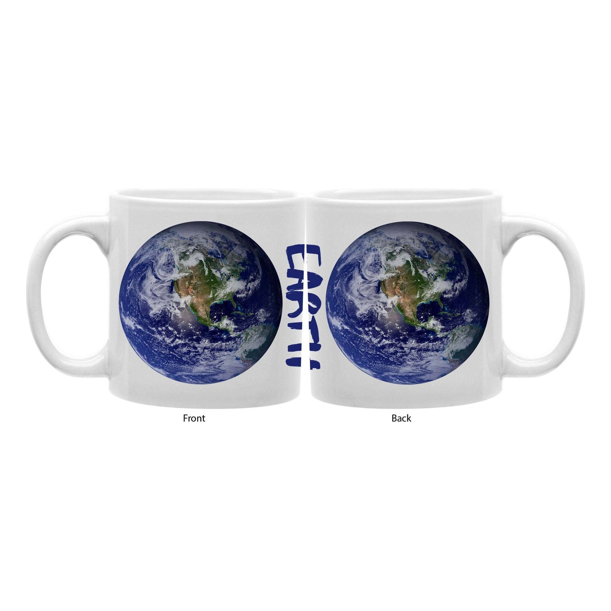 Earth Mug