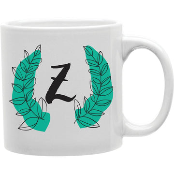 Z Coffee Mug