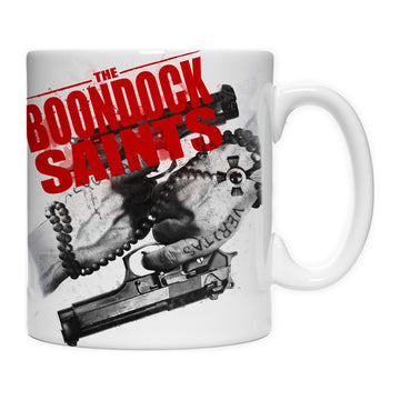 The Boondock Saints Mug