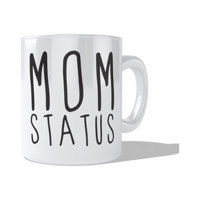 Mom Status