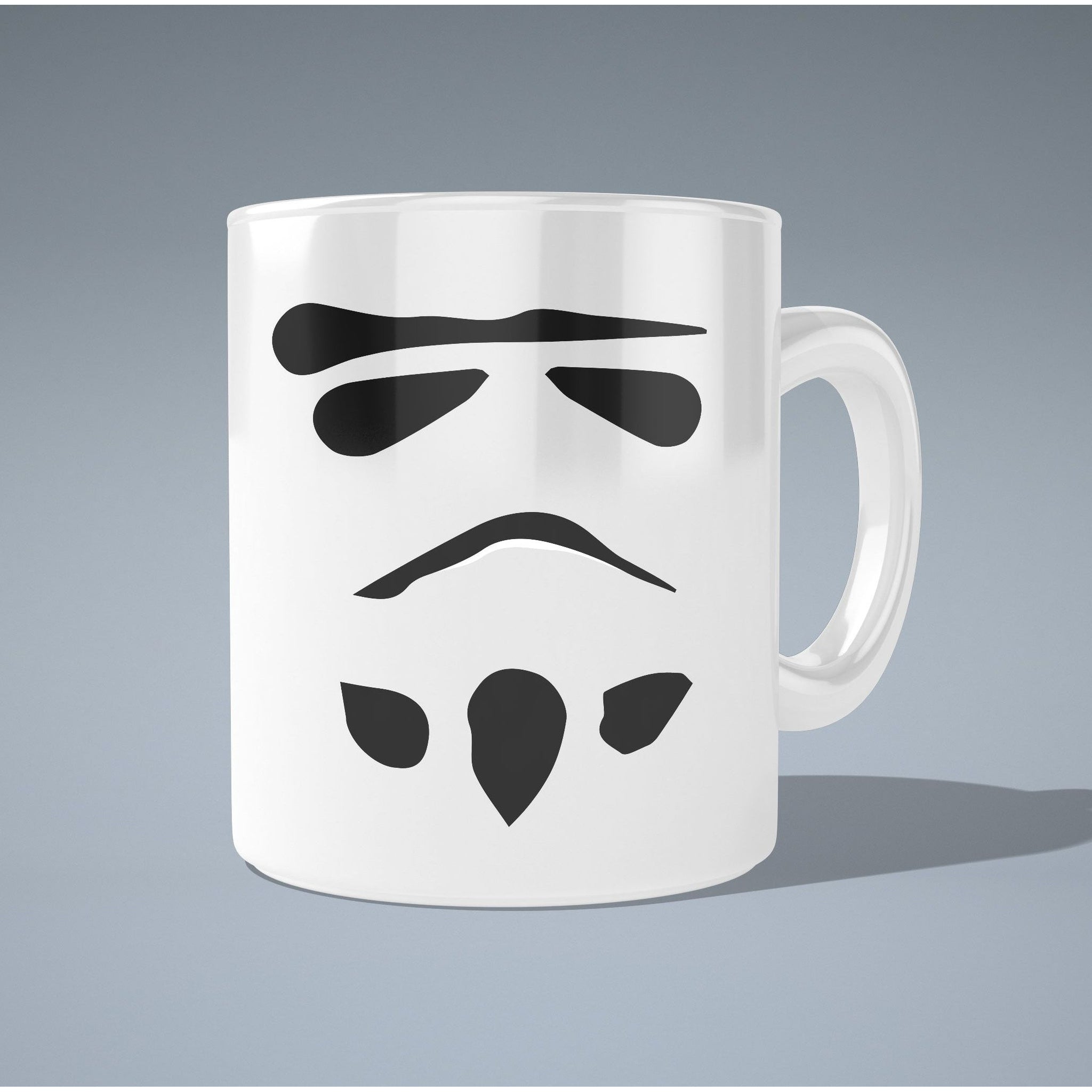 Stormtrooper  Coffee and Tea Ceramic  Mug 11oz