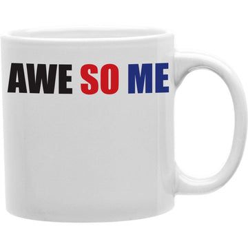 AWESOME Mug Coffee and Tea Ceramic  Mug 11oz