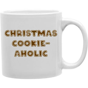 Christmas Cookie-Aholic