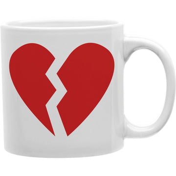HBREAK EMOJI Mug  Coffee and Tea Ceramic  Mug 11oz