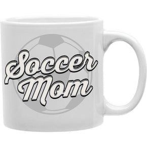Soccer Mom
