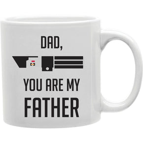Dad, You are my father