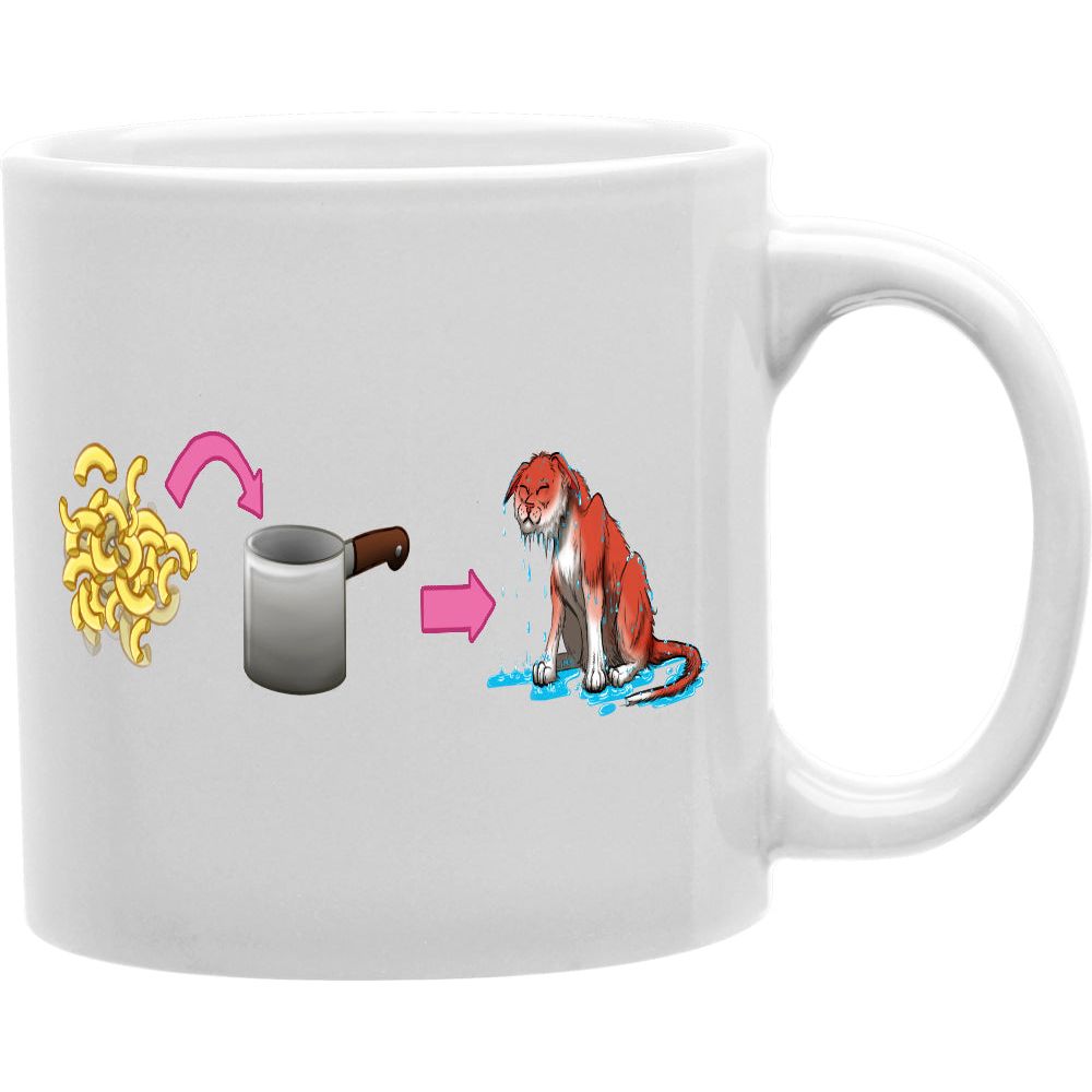 WAP Mug  Coffee and Tea Ceramic  Mug 11oz